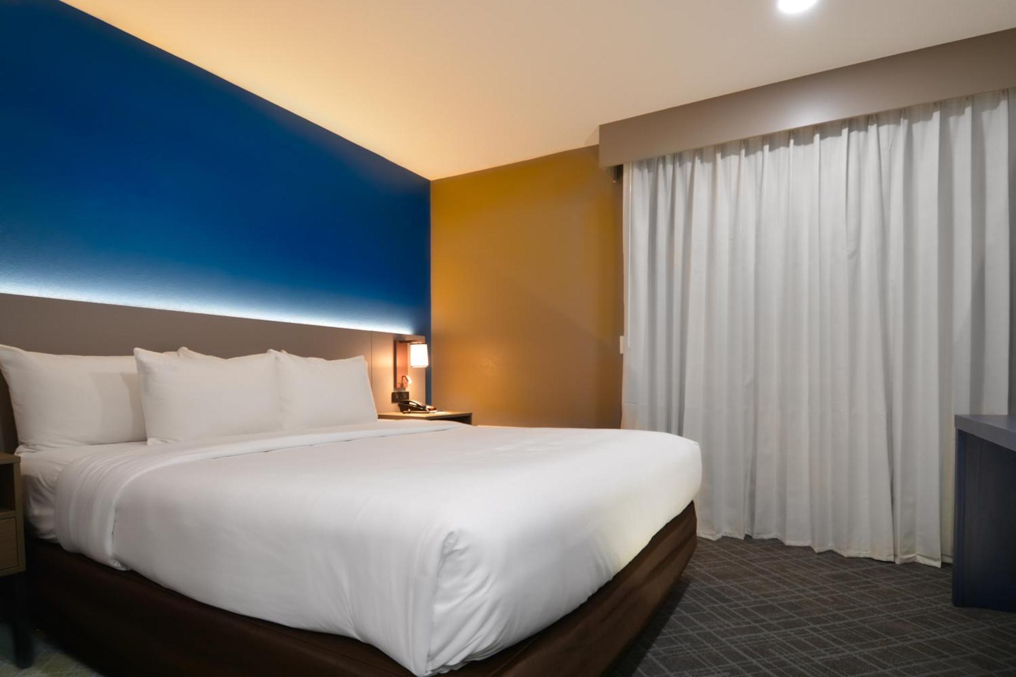 Comfort Inn & Suites Moreno Valley Near March Air Reserve Base Kültér fotó