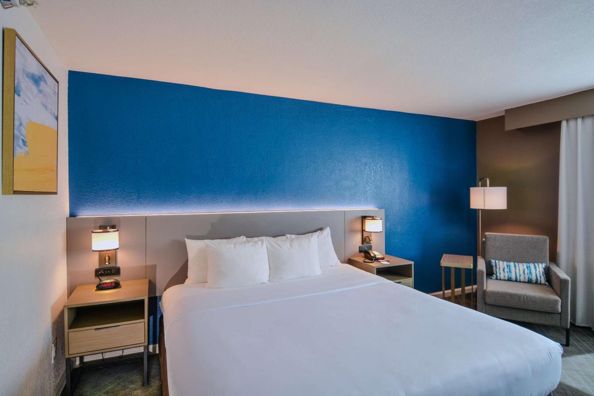 Comfort Inn & Suites Moreno Valley Near March Air Reserve Base Kültér fotó